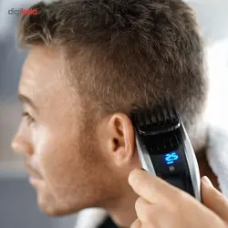 ماشین اصلاح سر و صورت فیلیپس مدل HC9450/15                             Philips HC9450/15 Hair Clipper