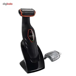 ماشین اصلاح بدن فیلیپس مدل BG2024/13                             Philips BG2024/13 Body Groomer