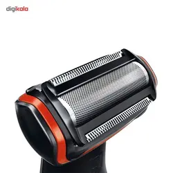 ماشین اصلاح بدن فیلیپس مدل BG2024/13                             Philips BG2024/13 Body Groomer