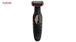 ماشین اصلاح بدن فیلیپس مدل BG2024/13                             Philips BG2024/13 Body Groomer