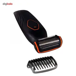 ماشین اصلاح بدن فیلیپس مدل BG2024/13                             Philips BG2024/13 Body Groomer