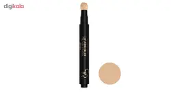 کانسیلر گلدن رز مدل HD شماره 7