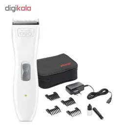 ماشین اصلاح مئی سر و صورت موزر مدل Neo                             Moser Neo Hair Clipper
