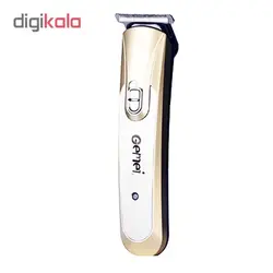 ماشین اصلاح سر و صورت جیمی مدل GM-6057