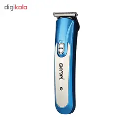 ماشین اصلاح سر و صورت جیمی مدل GM-6057