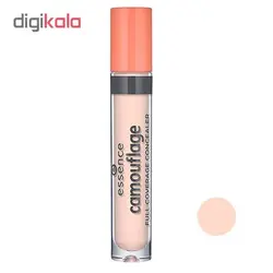 کانسیلر اسنس مدل camouflage شماره 05