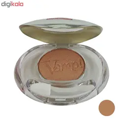 سایه چشم پوپا سری Compact Eyeshadow شماره 102