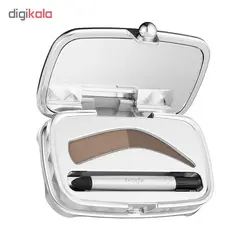 سایه ابرو بنفیت مدل Foolproof شماره 3