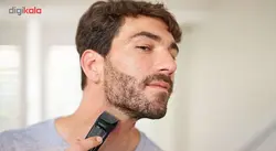 ست اصلاح فیلیپس مدل MG3710/15                             Philips MG3710/15 Grooming Kit