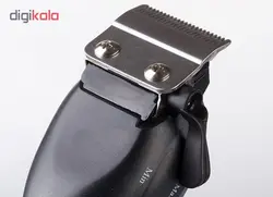 ماشین اصلاح موی سر و صورت زپتر مدل TM3