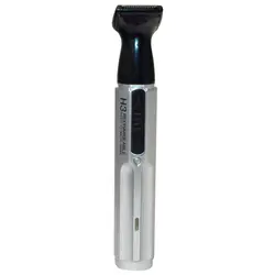 موزن گوش، بینی و ابرو اچ ۳ مدل HP-310                             H3 HP-310 Nose, Ear And Eyebrow Trimmer