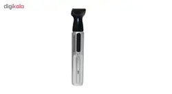 موزن گوش، بینی و ابرو اچ ۳ مدل HP-310                             H3 HP-310 Nose, Ear And Eyebrow Trimmer