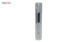 موزن گوش، بینی و ابرو اچ ۳ مدل HP-310                             H3 HP-310 Nose, Ear And Eyebrow Trimmer