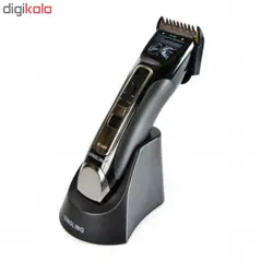 ماشین اصلاح سر و صورت دینگ لینگ مدل RF-689                              Dingling RF-689 Hair Clipper