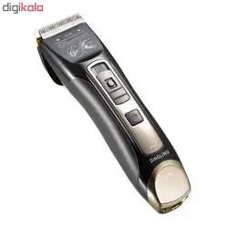 ماشین اصلاح سر و صورت دینگ لینگ مدل RF-689                              Dingling RF-689 Hair Clipper