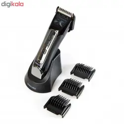 ماشین اصلاح سر و صورت دینگ لینگ مدل RF-689                              Dingling RF-689 Hair Clipper