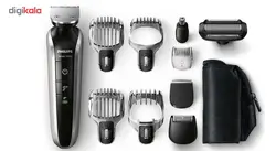 ست اصلاح فیلیپس مدل QG3380/16                             Philips QG3380/16 Grooming Kit