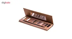 پالت سایه چشم نیود شماره 02