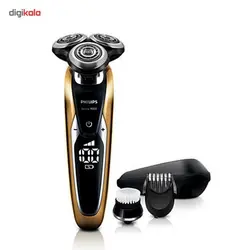 ماشین اصلاح صورت فیلیپس مدل S9911/11                             Philips S9911/11 Shaver