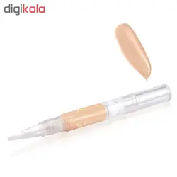 کانسیلر گلدن رز مدل liquid شماره 03