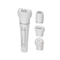 اپیلاتور آ ا گ مدل LBS 5691                             AEG 4 in 1 Lady Beauty Set LBS 5691