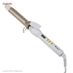 فر کننده مو سورکر مدل HB-305-19                             Surker HB-305-19 Hair Curler