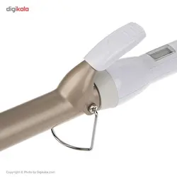 فر کننده مو سورکر مدل HB-305-19                             Surker HB-305-19 Hair Curler