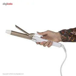 فر کننده مو سورکر مدل HB-305-19                             Surker HB-305-19 Hair Curler