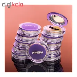 پنکیک لتراست مدل Professional شماره 1