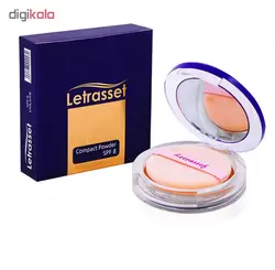 پنکیک لتراست مدل Professional شماره 1