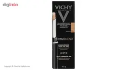 کانسیلر ویشی مدل Dermablend حجم 4.5 میلی لیتر