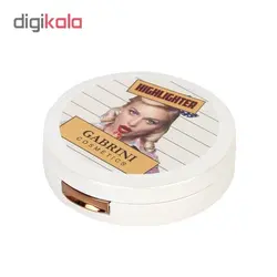 هایلایتر گابرینی شماره 05