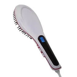 برس حرارتی روزیا مدل HR762                             Rozia HR762 Straightening Brush