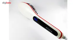 برس حرارتی روزیا مدل HR762                             Rozia HR762 Straightening Brush