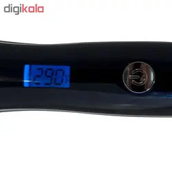 برس حرارتی پروموزر مدل MZ-5800