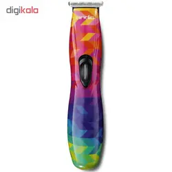 ماشین اصلاح سر اندیس مدل SLIM LINE PRO LI  PRISM COLLECTION