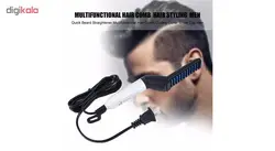 برس حرارتی مدل FB161