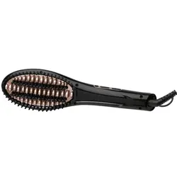 برس حرارتی آ ا گ مدل GB 5687                             AEG GB 5687 Straightening Brush