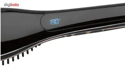 برس حرارتی آ ا گ مدل GB 5687                             AEG GB 5687 Straightening Brush