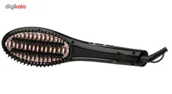 برس حرارتی آ ا گ مدل GB 5687                             AEG GB 5687 Straightening Brush