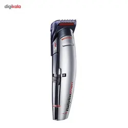 ماشین اصلاح 10 کاره بابیلیس مدل E837E                             Babyliss E837E 10-Function Trimmer