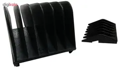 شانه ماشین اصلاح موزر مدل M1400 مجموعه 9 عددی