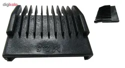 شانه ماشین اصلاح موزر مدل M1400 مجموعه 9 عددی