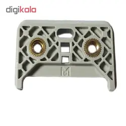 قاب کشویی مدل WAHL مناسب برای ماشین اصلاح موزر 1400