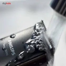 ماشین اصلاح صورت فیلیپس مدل BT5200/13                             Philips BT5200/13 Hair Trimmer