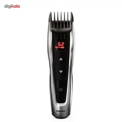 ماشین اصلاح سر و صورت فیلیپس مدل HC7460/15                             Philips HC7460/15 Hair Clipper