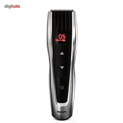 ماشین اصلاح سر و صورت فیلیپس مدل HC7460/15                             Philips HC7460/15 Hair Clipper