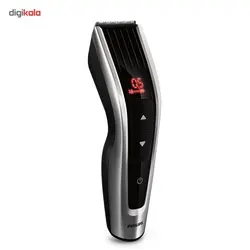 ماشین اصلاح سر و صورت فیلیپس مدل HC7460/15                             Philips HC7460/15 Hair Clipper