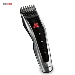 ماشین اصلاح سر و صورت فیلیپس مدل HC7460/15                             Philips HC7460/15 Hair Clipper