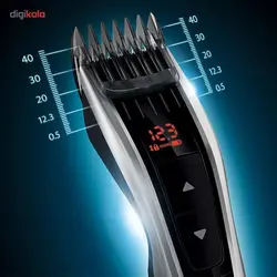 ماشین اصلاح سر و صورت فیلیپس مدل HC7460/15                             Philips HC7460/15 Hair Clipper